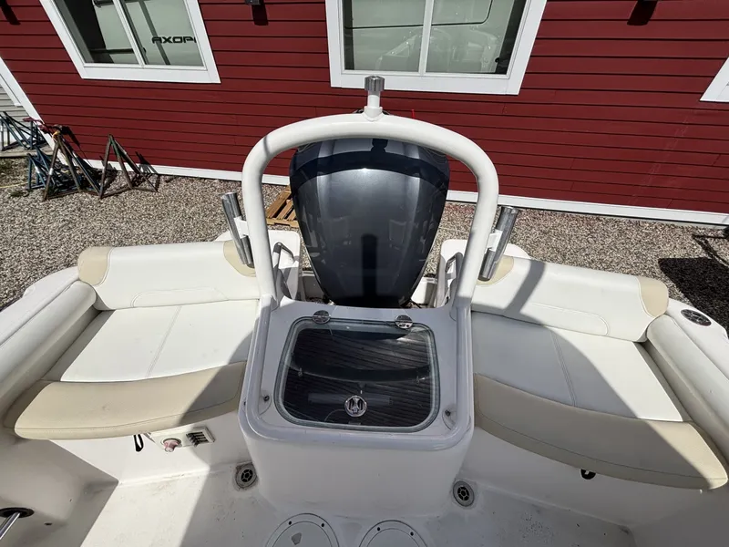 Slide: The Image of Everglades Everglades 230 CC 2011 - 6052175