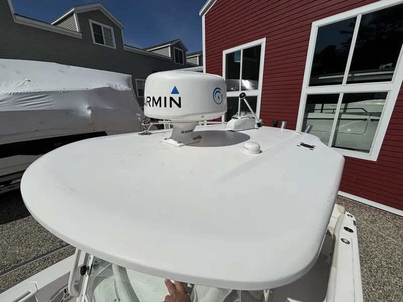 Slide: The Image of Everglades Everglades 230 CC 2011 - 6052174