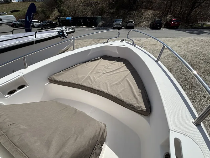 Slide: The Image of Everglades Everglades 230 CC 2011 - 6052177