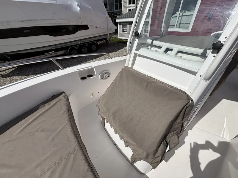 Slide: The Image of Everglades Everglades 230 CC 2011 - 6052178