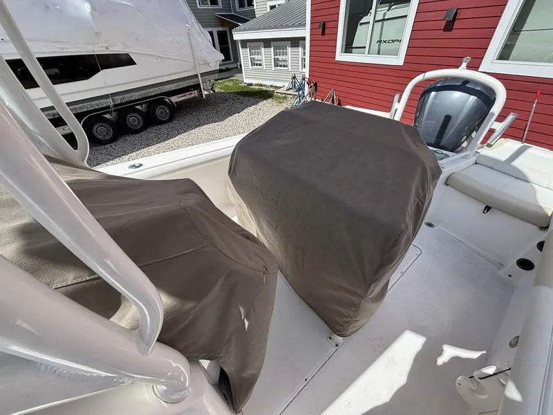 Slide: The Image of Everglades Everglades 230 CC 2011 - 6052179