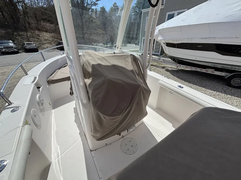 Slide: The Image of Everglades Everglades 230 CC 2011 - 6052180