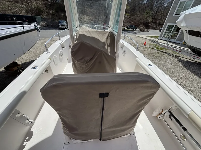 Slide: The Image of Everglades Everglades 230 CC 2011 - 6052181