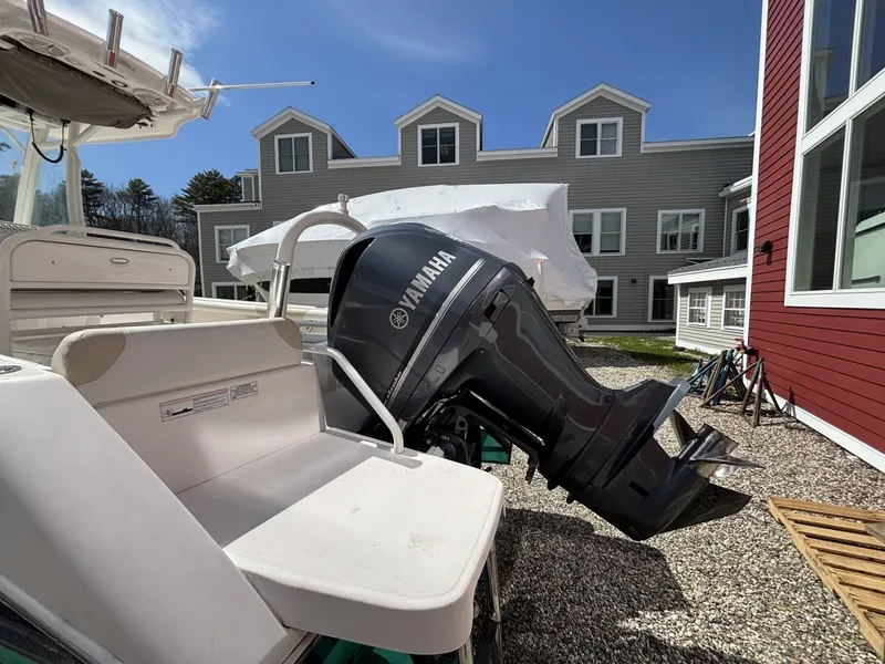 Slide: The Image of Everglades Everglades 230 CC 2011 - 6052161