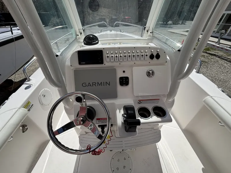 Slide: The Image of Everglades Everglades 230 CC 2011 - 6052154