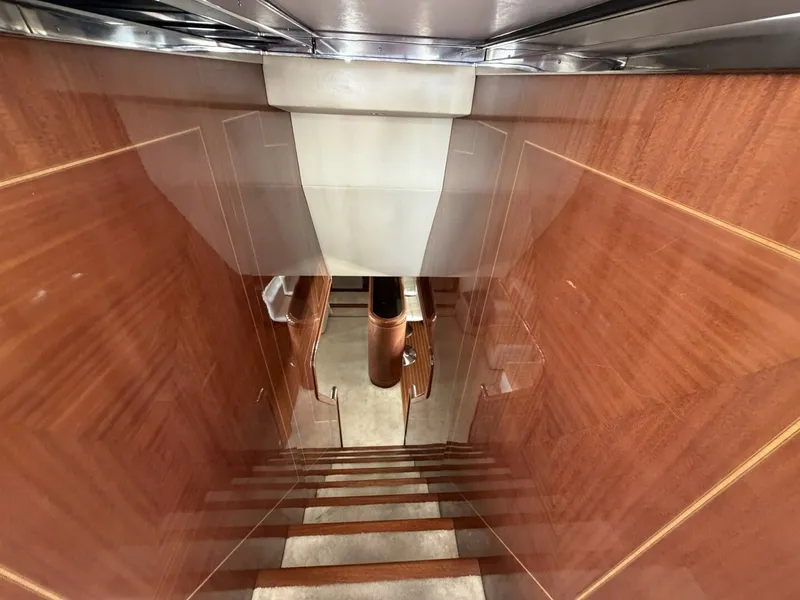 Slide: The Image of Mangusta 72 2004 - 6052279