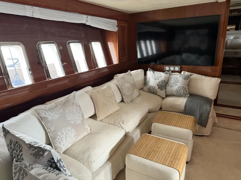 Slide: The Image of Mangusta 72 2004 - 6052291