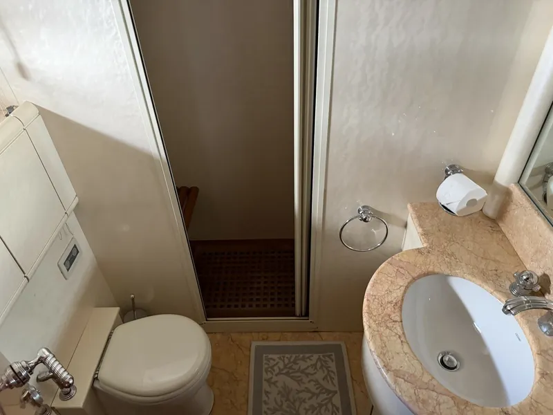 Slide: The Image of Mangusta 72 2004 - 6052294