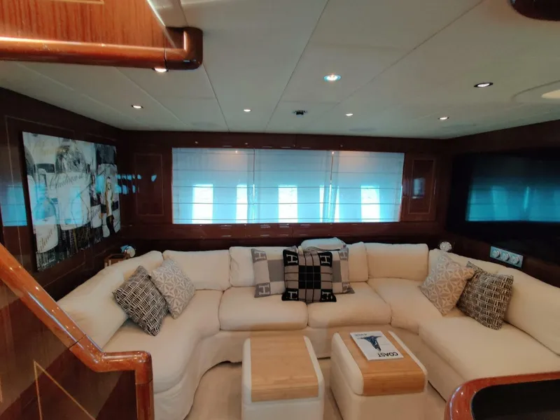 Slide: The Image of Mangusta 72 2004 - 6052312