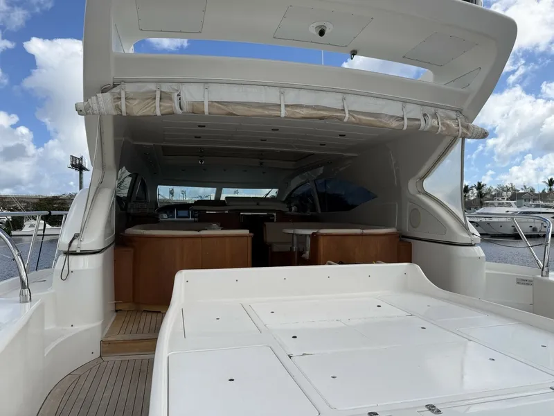 Slide: The Image of Mangusta 72 2004 - 6052269