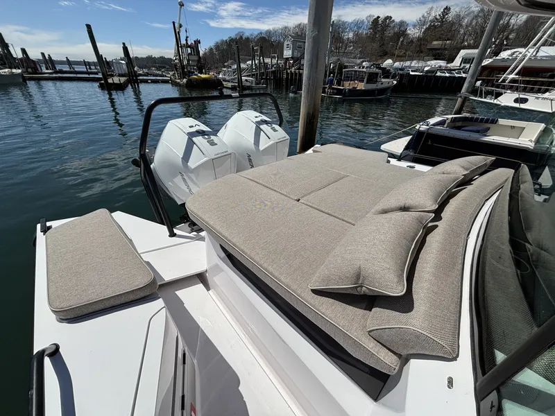 Slide: The Image of Axopar 37XC Cross Cabin 2023 - 6052229