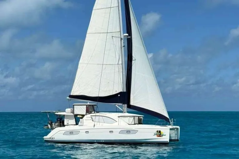 The Image of Leopard 44 2012 - 6062225