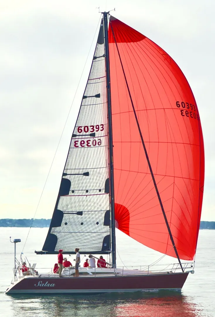 The Image of C&C 121 2004 - 6052733