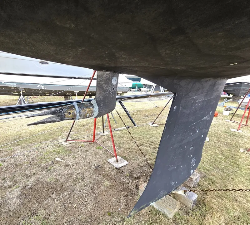 Slide: The Image of Keel - 6052995