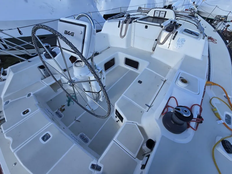 Slide: The Image of Cockpit - 6052975