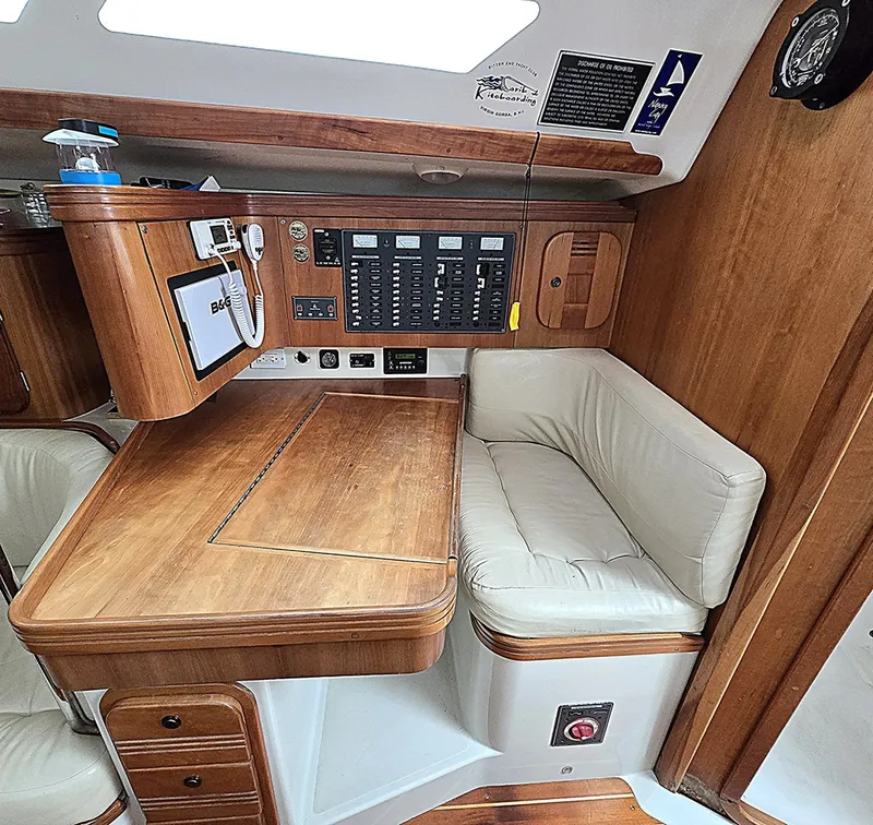 Slide: The Image of Nav station - 6052990