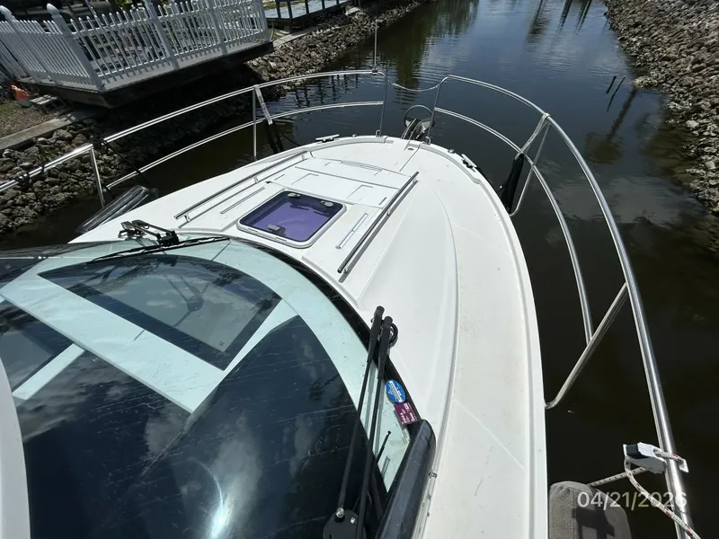 Slide: The Image of Jeanneau 895 foredeck2 - 6052782