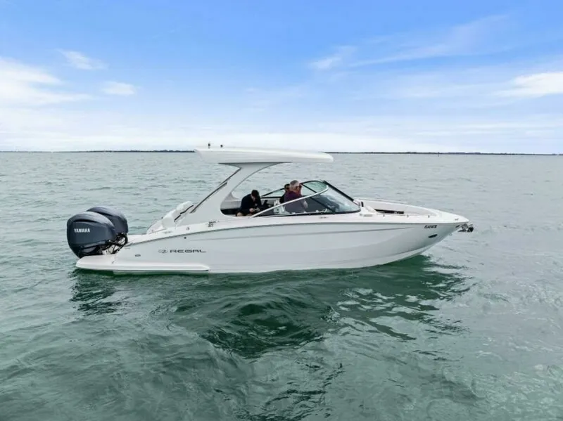 The Image of Regal 29 OBX 2023 - 0