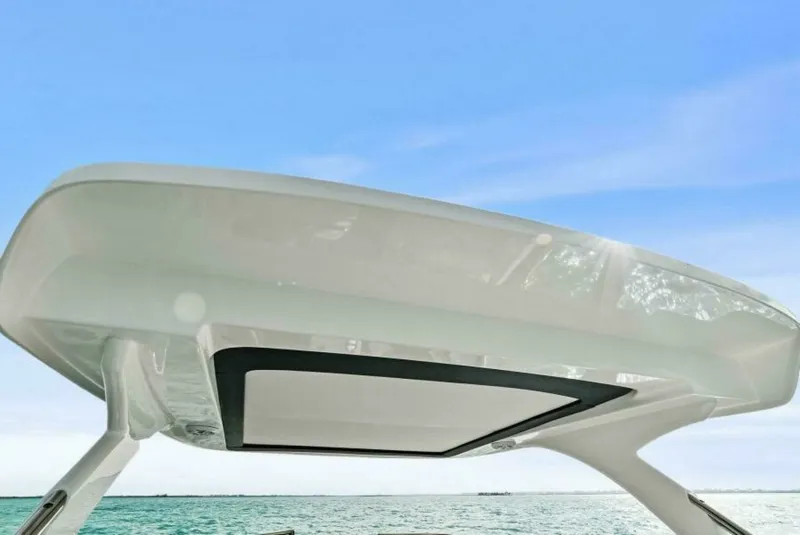 Slide: The Image of 2023 Regal 29 OBX - 6210187
