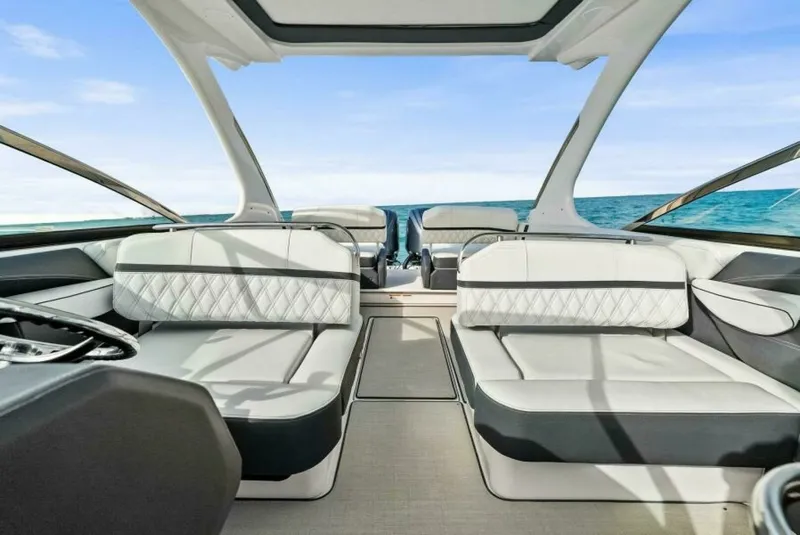 Slide: The Image of 2023 Regal 29 OBX - 6210189