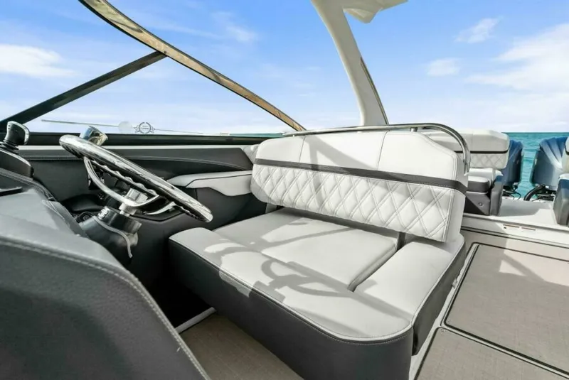 Slide: The Image of 2023 Regal 29 OBX - 6210190