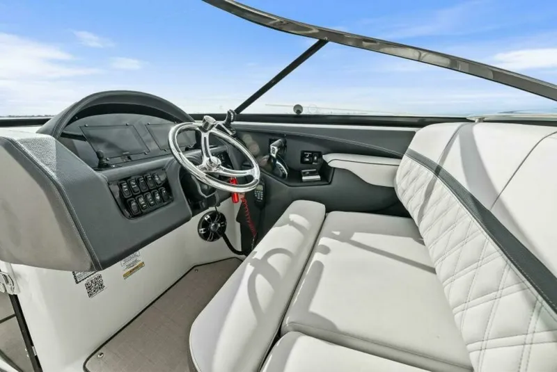 Slide: The Image of 2023 Regal 29 OBX - 6210191