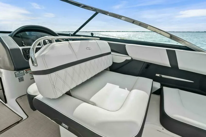 Slide: The Image of 2023 Regal 29 OBX - 6210177