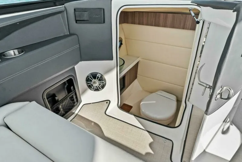 Slide: The Image of 2023 Regal 29 OBX - 6210197
