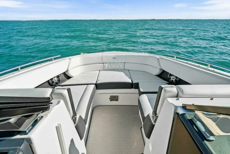 Slide: The Image of 2023 Regal 29 OBX - 6210198