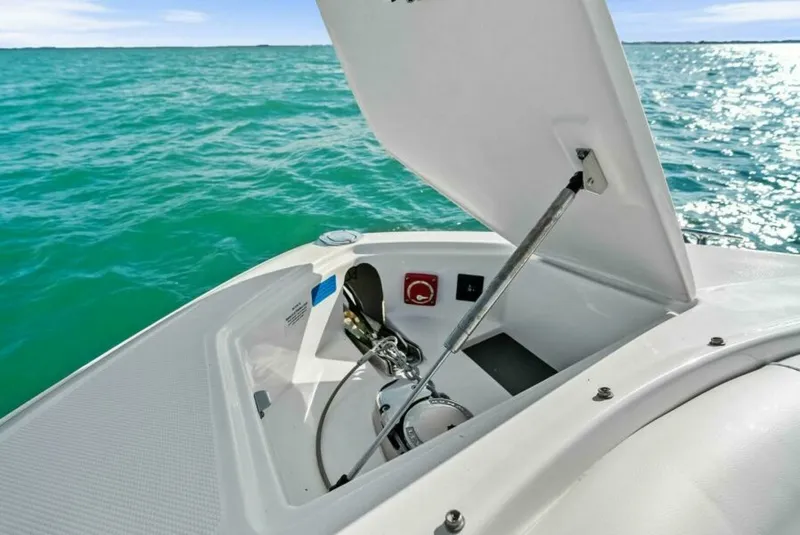 Slide: The Image of 2023 Regal 29 OBX - 6210201