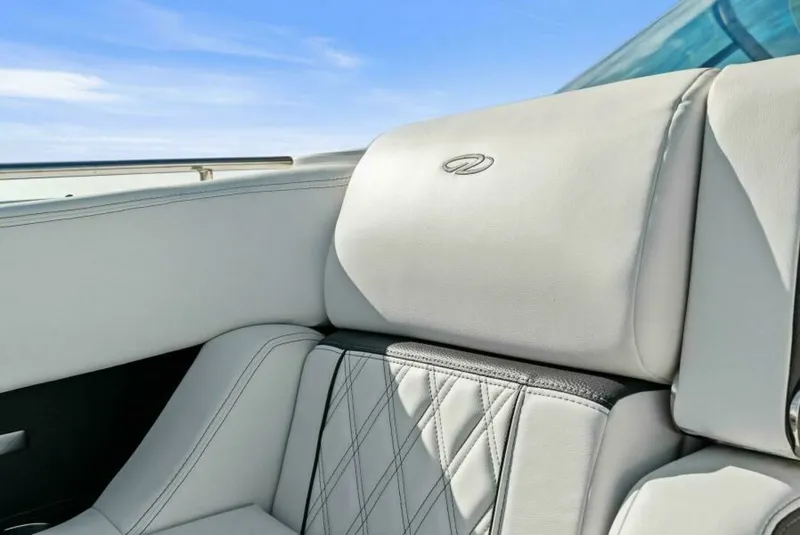 Slide: The Image of 2023 Regal 29 OBX - 6210202