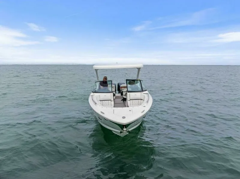 Slide: The Image of 2023 Regal 29 OBX - 6210212
