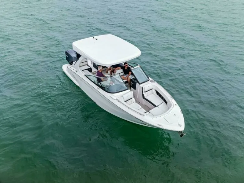 Slide: The Image of 2023 Regal 29 OBX - 6210213