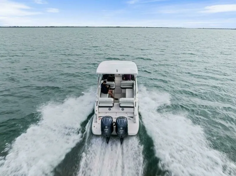 Slide: The Image of 2023 Regal 29 OBX - 6210217