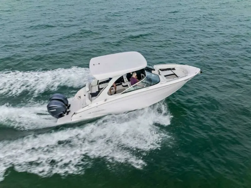 Slide: The Image of 2023 Regal 29 OBX - 6210219