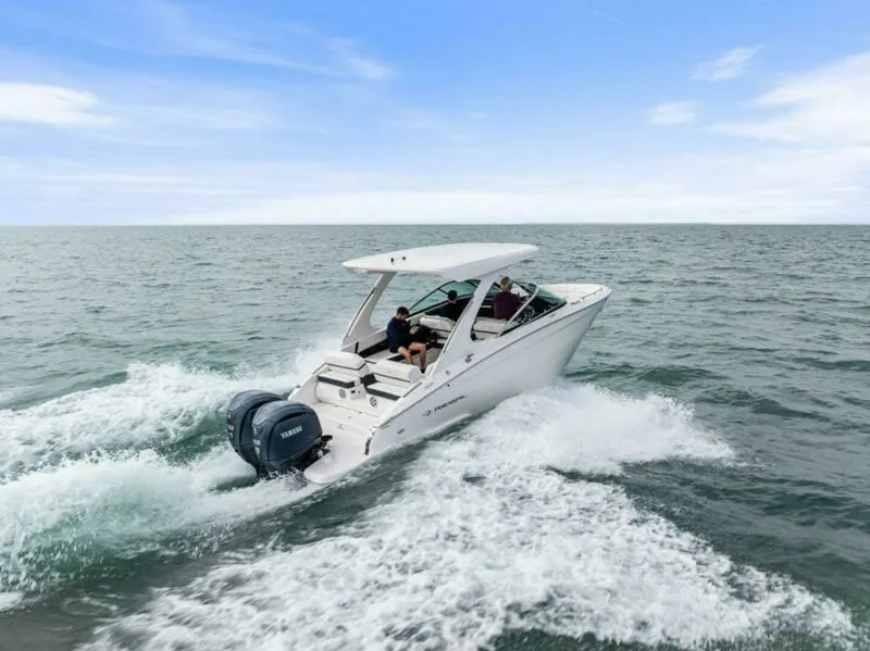 Slide: The Image of 2023 Regal 29 OBX - 6210221