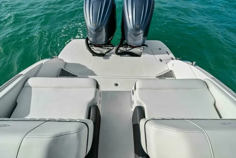 Slide: The Image of 2023 Regal 29 OBX - 6210181