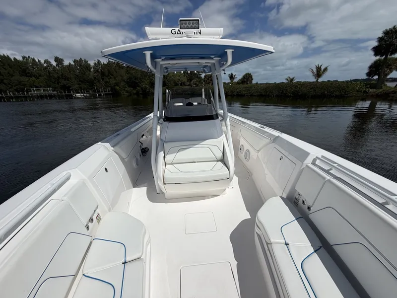 Slide: The Image of Intrepid 345 Nomad FE 2021 - 6052933