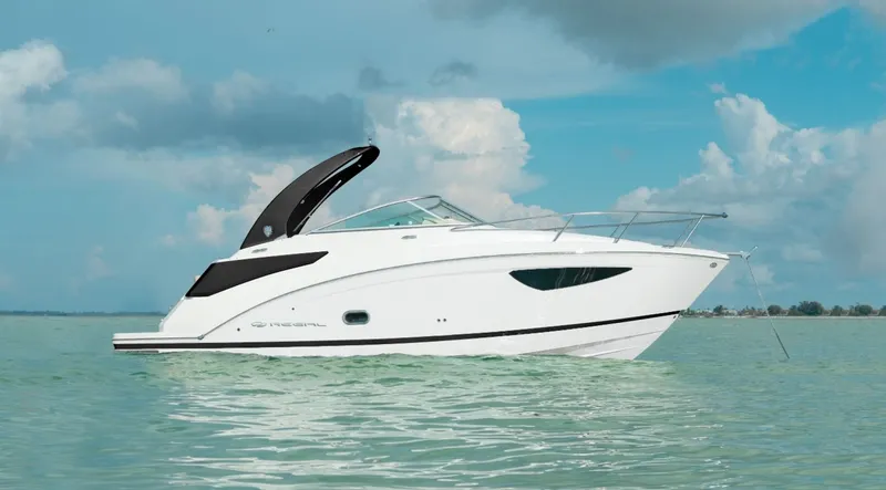 The Image of Regal 26 Express 2025 - 6053134