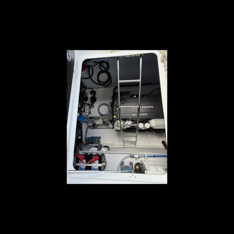 Slide: The Image of Fountaine Pajot MY 5 2024 - 6053256