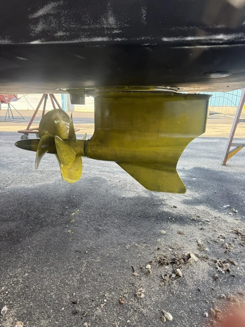 Slide: The Image of Fountaine Pajot MY 5 2024 - 6053270