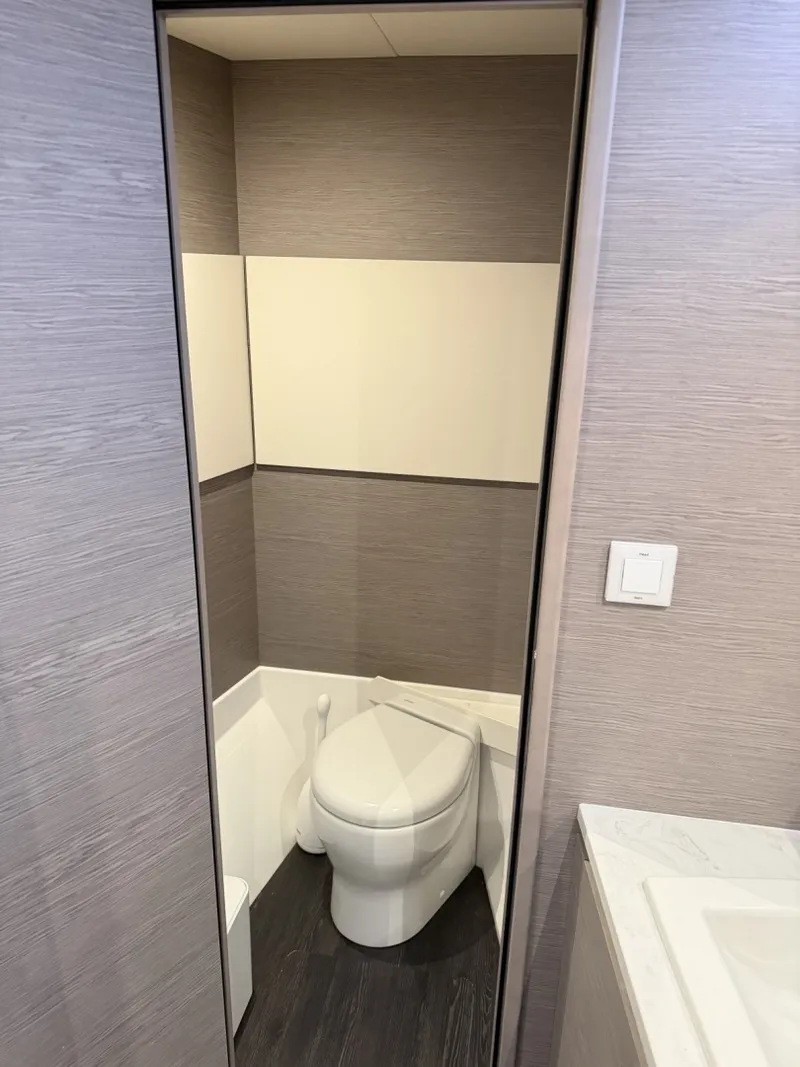 Slide: The Image of Fountaine Pajot MY 5 2024 - 6053362