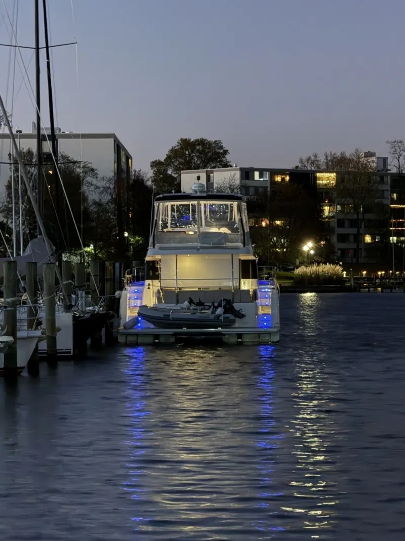 Slide: The Image of Fountaine Pajot MY 5 2024 - 6053646