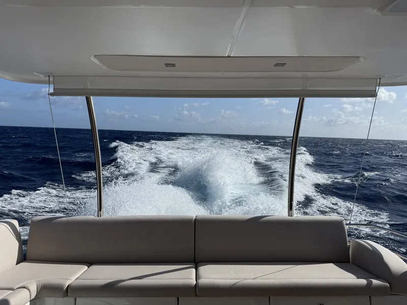 Slide: The Image of Fountaine Pajot MY 5 2024 - 6053649