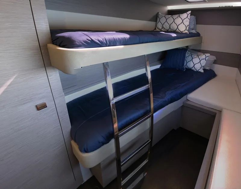 Slide: The Image of Fountaine Pajot MY 5 2024 - 6331501