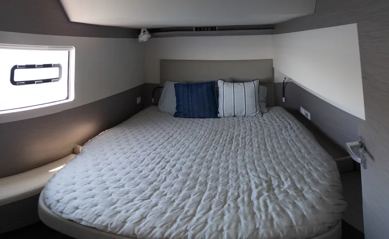 Slide: The Image of Fountaine Pajot MY 5 2024 - 6331503