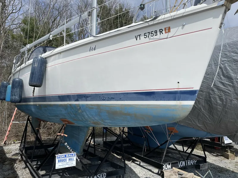 The Image of Hunter Legend 336 1995 - 6053137