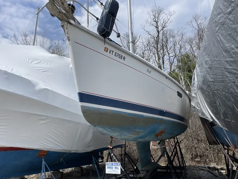 Slide: The Image of Hunter Legend 336 1995 - 6053436