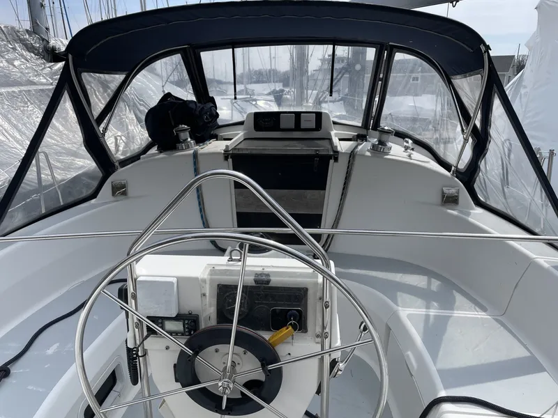 Slide: The Image of Hunter Legend 336 1995 - 6053439