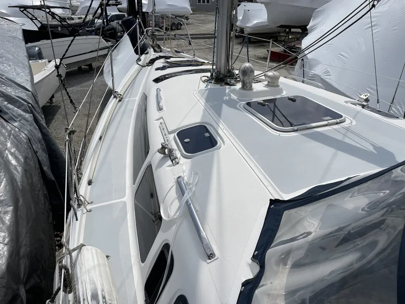 Slide: The Image of Hunter Legend 336 1995 - 6053440